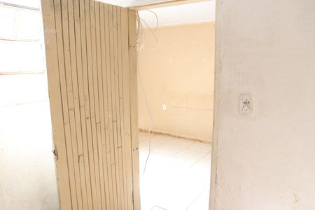 Casa para alugar com 40m², 2 quartos e sem vagaÁrea de Serviço