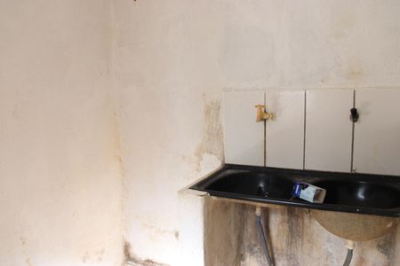 Casa para alugar com 40m², 2 quartos e sem vagaÁrea de Serviço