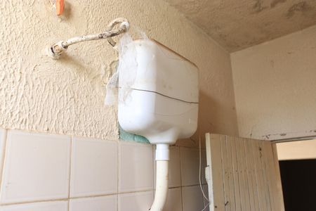 Casa para alugar com 40m², 2 quartos e sem vagaBanheiro