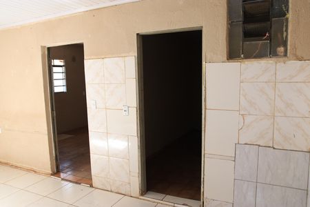 Casa para alugar com 40m², 2 quartos e sem vagaCozinha