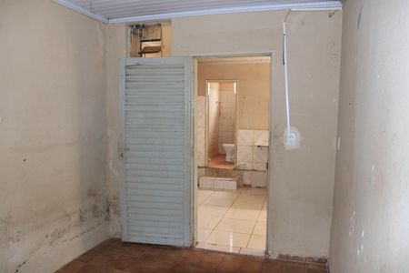 Casa para alugar com 40m², 2 quartos e sem vagaQuarto 2