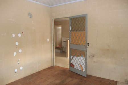 Quarto 1 de casa para alugar com 2 quartos, 40m² em Jardim Novo Mundo, Goiânia