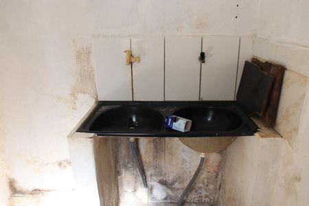 Casa para alugar com 40m², 2 quartos e sem vagaÁrea de Serviço