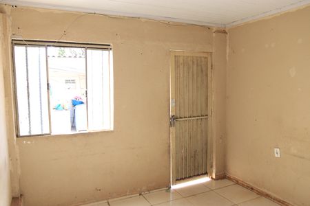 Casa para alugar com 40m², 2 quartos e sem vagaSala