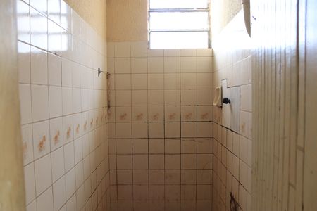 Casa para alugar com 40m², 2 quartos e sem vagaBanheiro