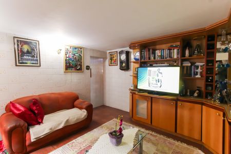 Casa à venda com 132m², 2 quartos e 2 vagasSala 2