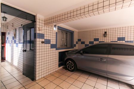 Casa à venda com 132m², 2 quartos e 2 vagasGaragem