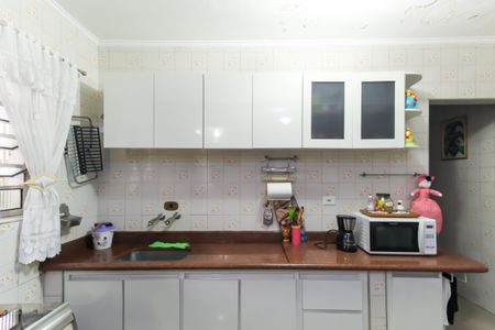 Casa à venda com 132m², 2 quartos e 2 vagasCozinha