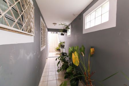 Casa à venda com 132m², 2 quartos e 2 vagasQuintal