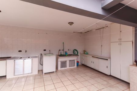 Casa à venda com 132m², 2 quartos e 2 vagasÁrea de Serviço