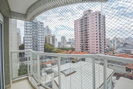 Apartamento à venda com 250m², 3 quartos e 4 vagasSacada