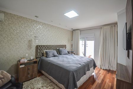 Apartamento à venda com 250m², 3 quartos e 4 vagasQuarto 3 - Suíte