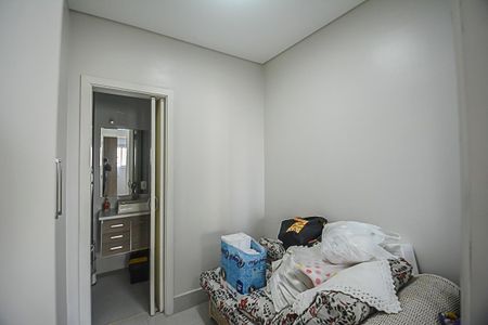 Apartamento à venda com 250m², 3 quartos e 4 vagasQuarto de Serviço