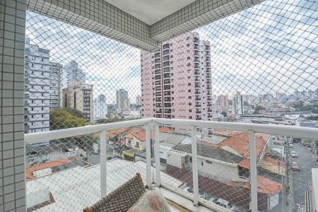 Apartamento à venda com 250m², 3 quartos e 4 vagasSacada