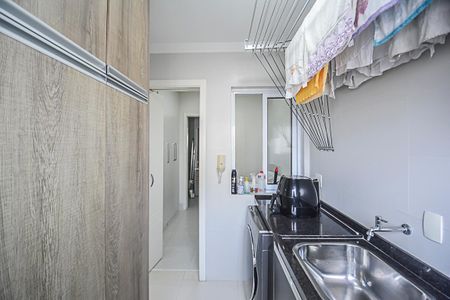 Apartamento à venda com 250m², 3 quartos e 4 vagasÁrea de Serviço