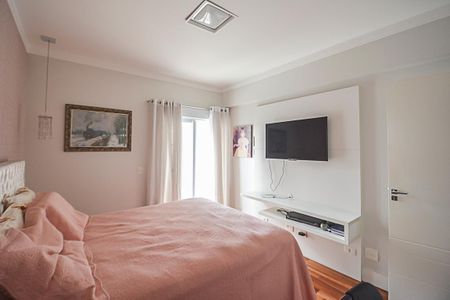 Apartamento à venda com 250m², 3 quartos e 4 vagasQuarto Suíte