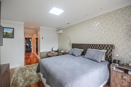 Apartamento à venda com 250m², 3 quartos e 4 vagasQuarto 3 - Suíte