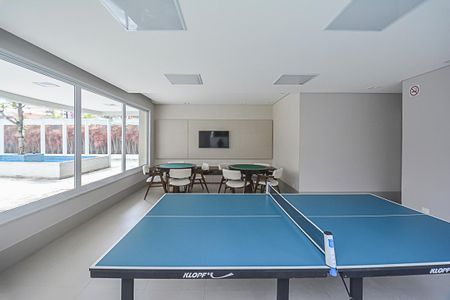 Apartamento à venda com 250m², 3 quartos e 4 vagasÁrea comum