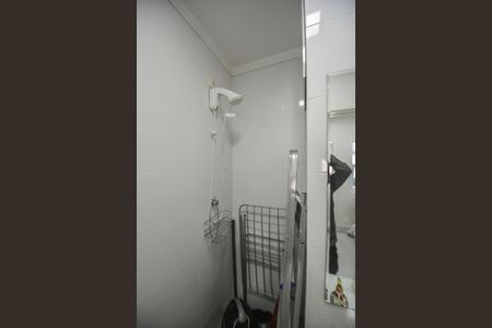 Apartamento à venda com 250m², 3 quartos e 4 vagasBanheiro de serviço