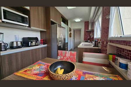 Apartamento à venda com 4 quartos, 180m² em Vila Romana, São Paulo