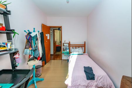 Apartamento à venda com 100m², 3 quartos e 2 vagas Apartamento à venda com 100m², 3 quartos e 2 vagasQuarto 2