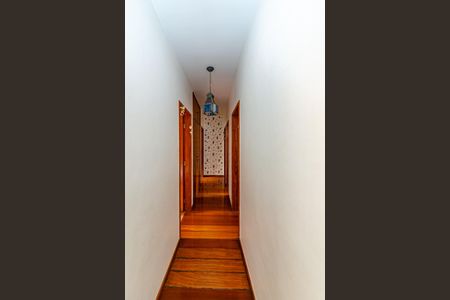 Apartamento à venda com 100m², 3 quartos e 2 vagas Apartamento à venda com 100m², 3 quartos e 2 vagasCorredor