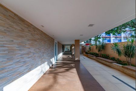 Apartamento à venda com 100m², 3 quartos e 2 vagas Apartamento à venda com 100m², 3 quartos e 2 vagasHall de Entrada