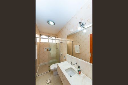 Apartamento à venda com 100m², 3 quartos e 2 vagas Apartamento à venda com 100m², 3 quartos e 2 vagasBanheiro Social