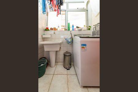 Apartamento à venda com 100m², 3 quartos e 2 vagas Apartamento à venda com 100m², 3 quartos e 2 vagasÁrea de Serviço