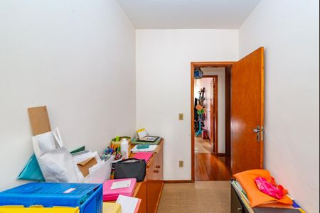 Apartamento à venda com 100m², 3 quartos e 2 vagas Apartamento à venda com 100m², 3 quartos e 2 vagasQuarto 3