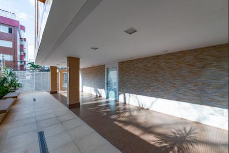 Apartamento à venda com 100m², 3 quartos e 2 vagas Apartamento à venda com 100m², 3 quartos e 2 vagasHall de Entrada