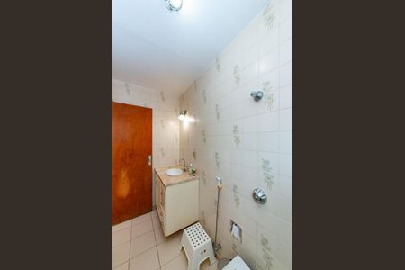 Apartamento à venda com 100m², 3 quartos e 2 vagas Apartamento à venda com 100m², 3 quartos e 2 vagasBanheiro da Suíte