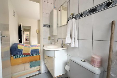 Casa para alugar com 189m², 4 quartos e 2 vagasBanheiro Suíte