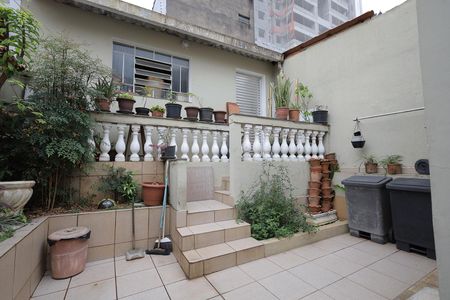 Casa para alugar com 189m², 4 quartos e 2 vagasEdicula