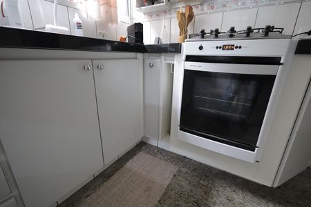 Casa para alugar com 189m², 4 quartos e 2 vagasCozinha