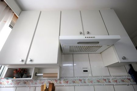 Casa para alugar com 189m², 4 quartos e 2 vagasCozinha