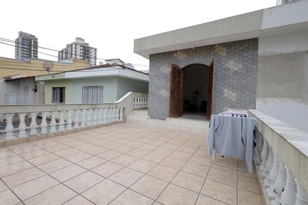 Casa para alugar com 189m², 4 quartos e 2 vagasSacada Quarto 2