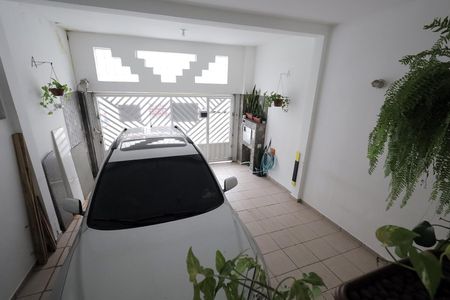 Casa para alugar com 189m², 4 quartos e 2 vagasGaragem