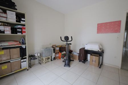 Casa para alugar com 189m², 4 quartos e 2 vagasQuarto 2