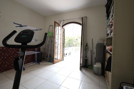 Casa para alugar com 189m², 4 quartos e 2 vagasQuarto 2