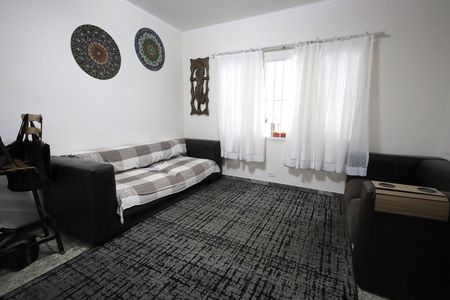 Casa para alugar com 189m², 4 quartos e 2 vagasSala