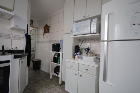 Casa para alugar com 189m², 4 quartos e 2 vagasCozinha