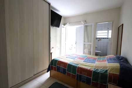 Casa para alugar com 189m², 4 quartos e 2 vagasQuarto Suíte