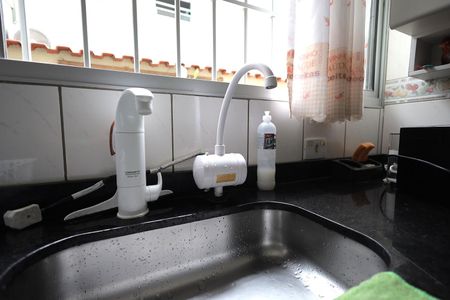 Casa para alugar com 189m², 4 quartos e 2 vagasCozinha