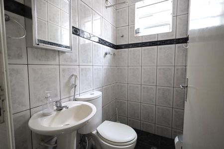 Casa para alugar com 189m², 4 quartos e 2 vagasBanheiro 1