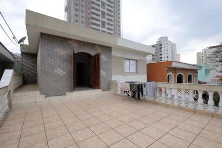 Casa para alugar com 189m², 4 quartos e 2 vagasSacada Quarto 2