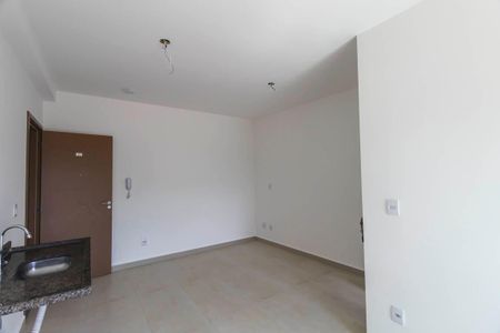 Studio de kitnet/studio à venda com 1 quarto, 35m² em Quinta da Paineira, São Paulo