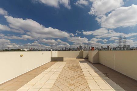 Studio à venda com 35m², 1 quarto e sem vagaÁrea comum