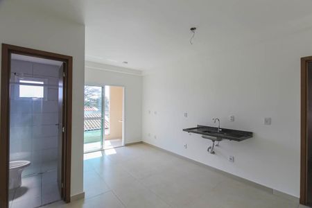 Studio à venda com 35m², 1 quarto e sem vagaStudio