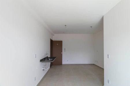 Studio à venda com 35m², 1 quarto e sem vagaStudio